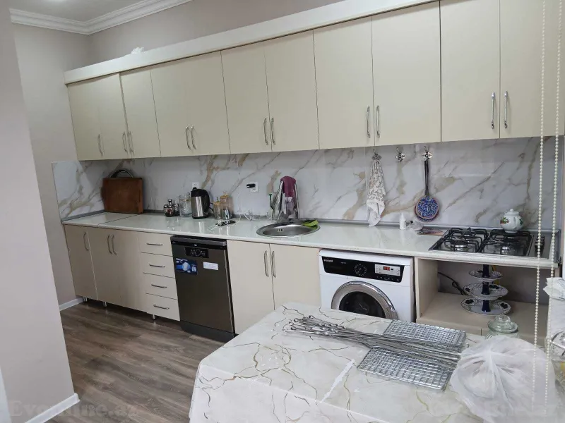 Satılır 4 otaqlı Həyət evi 120 m² Gədəbəy - şəkil 22