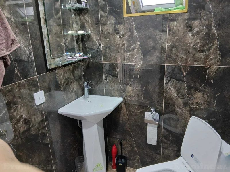 Satılır 4 otaqlı Həyət evi 120 m² Gədəbəy - şəkil 23