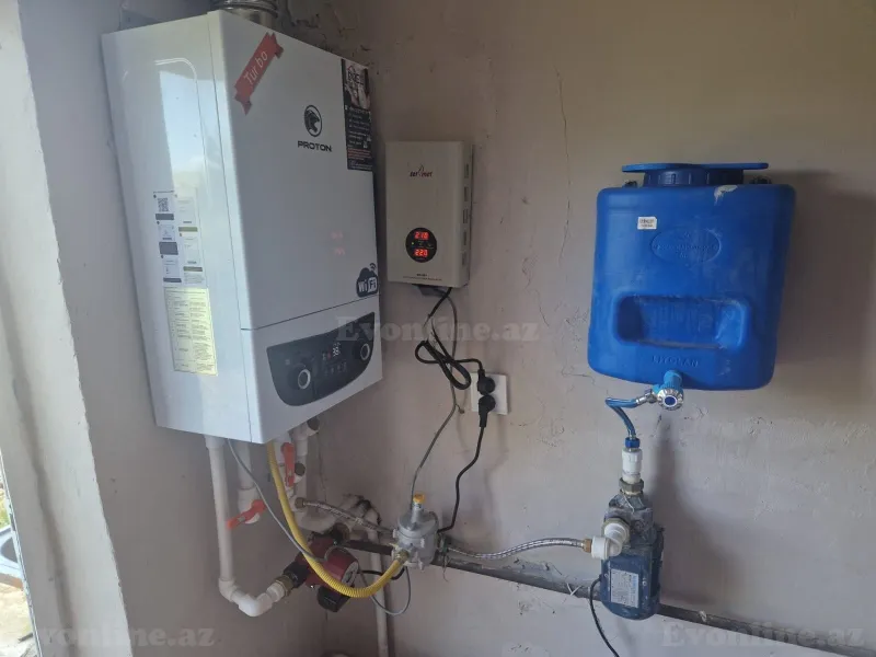 Satılır 4 otaqlı Həyət evi 120 m² Gədəbəy - şəkil 24