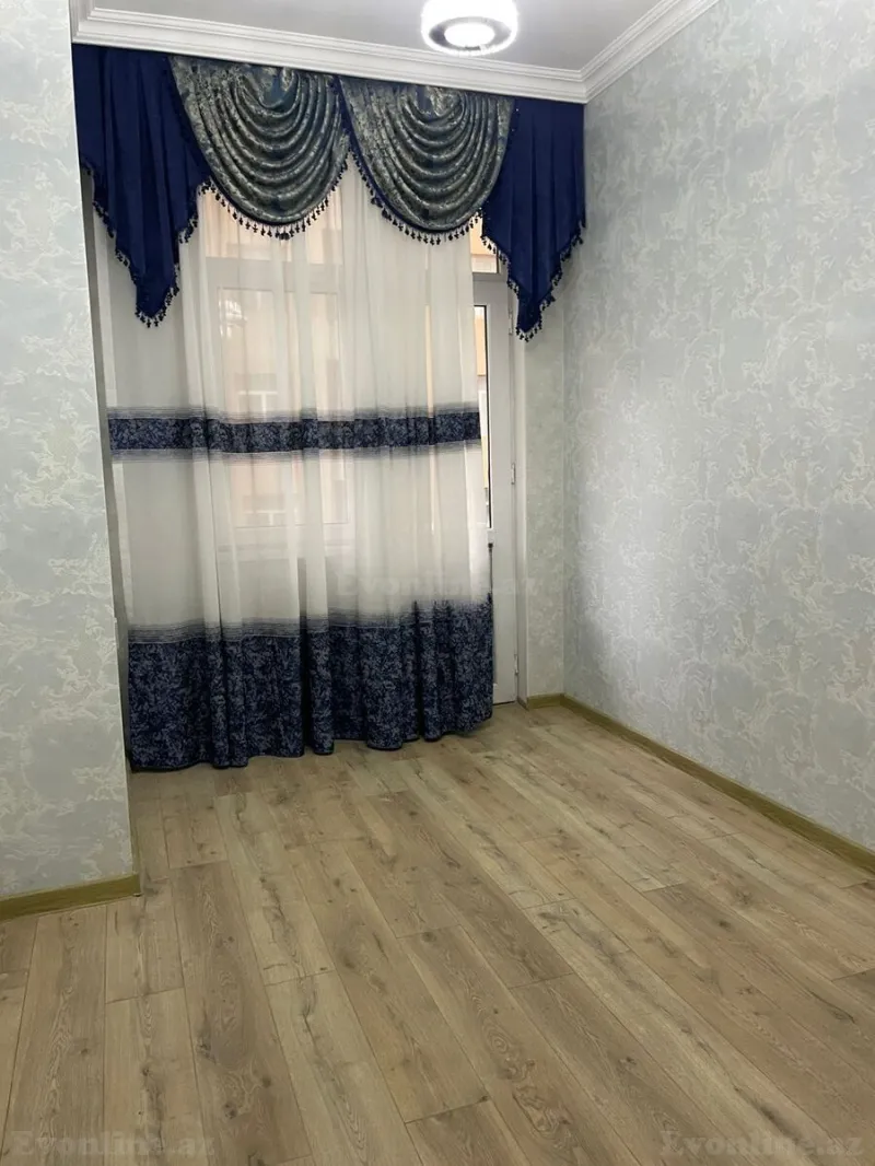 Satılır 3 otaqlı Mənzil Yeni tikili 86 m² Abşeron r. - şəkil 6