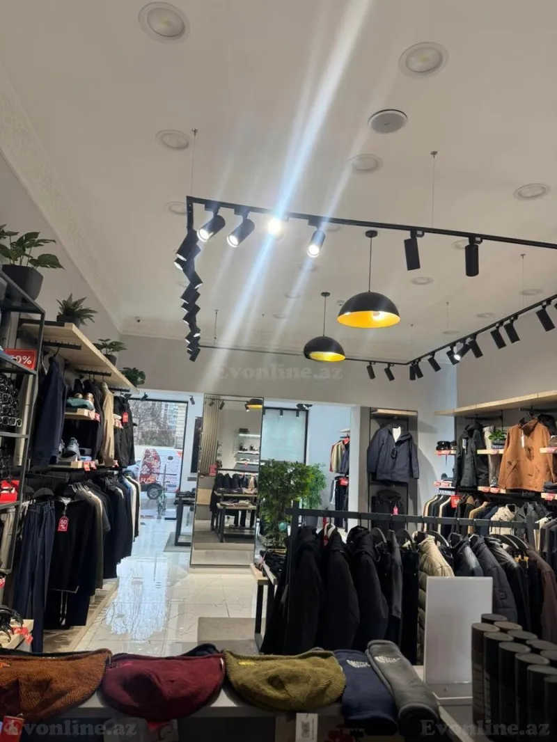 Satılır Obyekt 60 m² Elmlər Akademiyası m. - şəkil 7