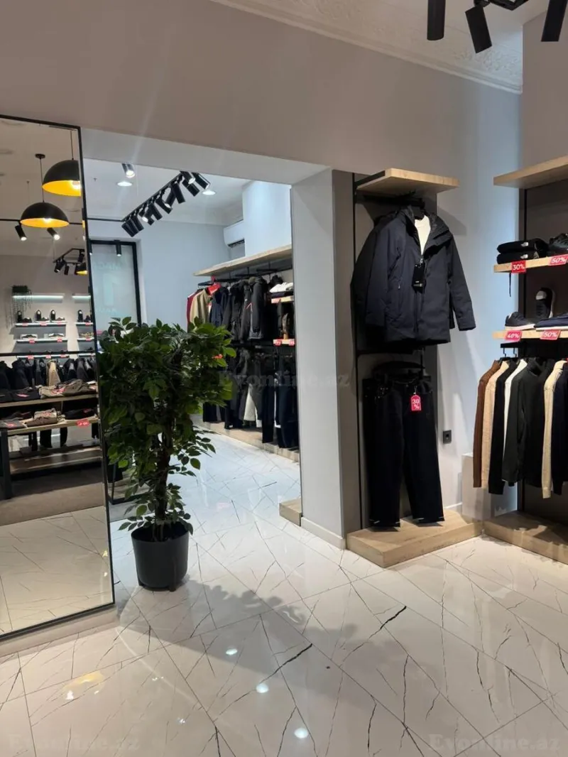 Satılır Obyekt 60 m² Elmlər Akademiyası m. - şəkil 8