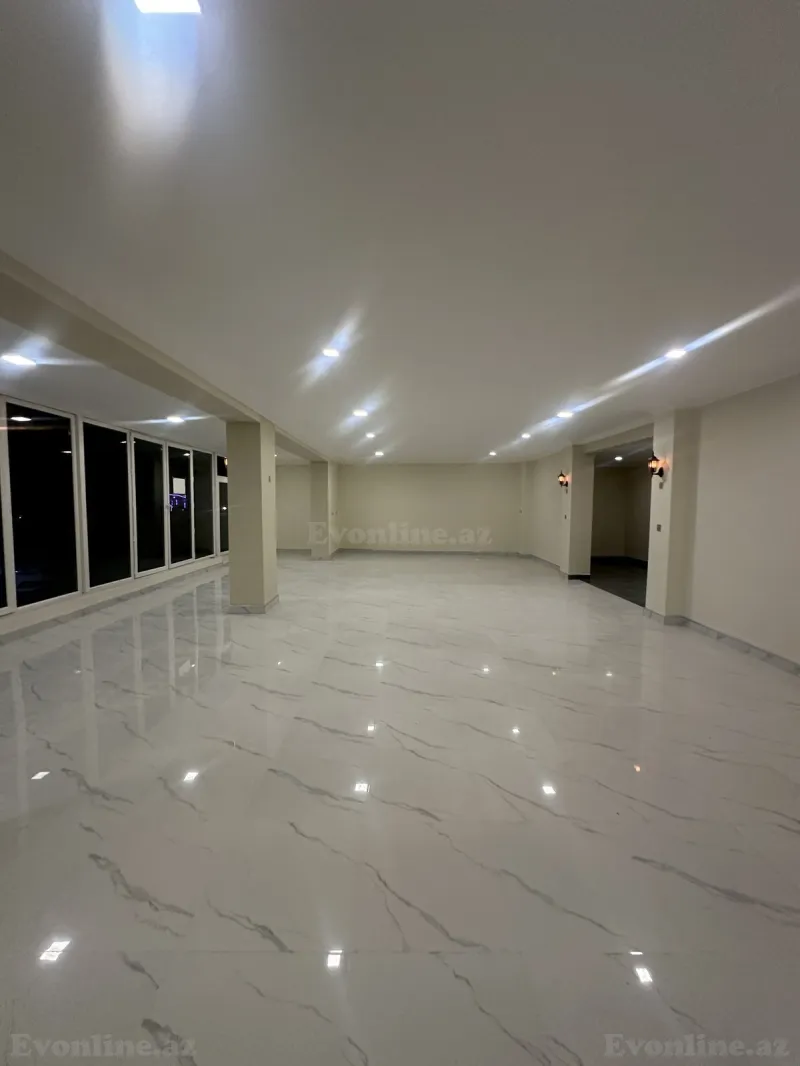 Satılır Obyekt 150 m² Qəbələ