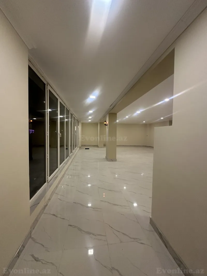 Satılır Obyekt 150 m² Qəbələ - şəkil 3
