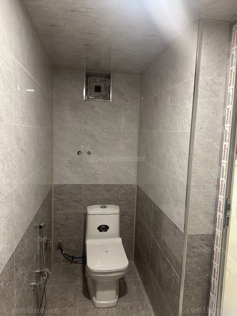 Satılır Obyekt 150 m² Qəbələ - şəkil 11
