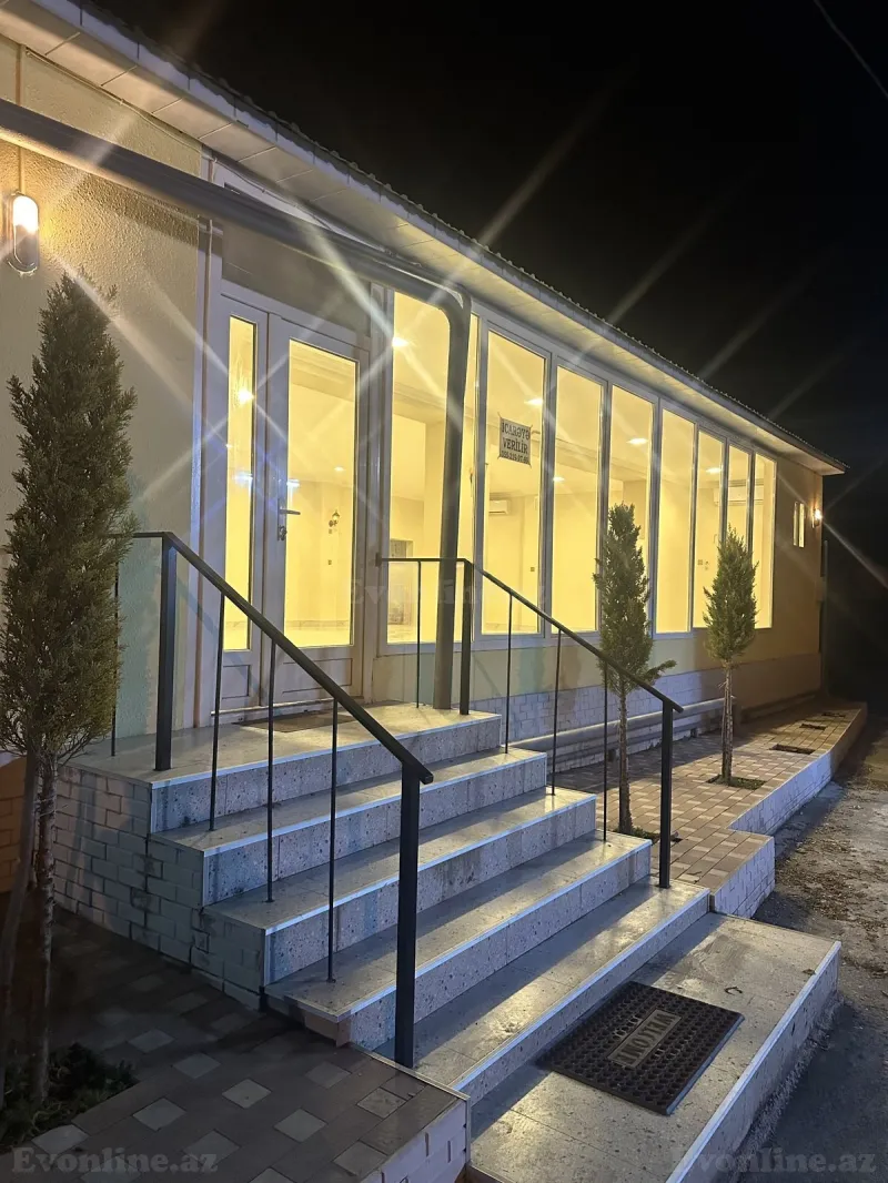 Satılır Obyekt 150 m² Qəbələ - şəkil 14