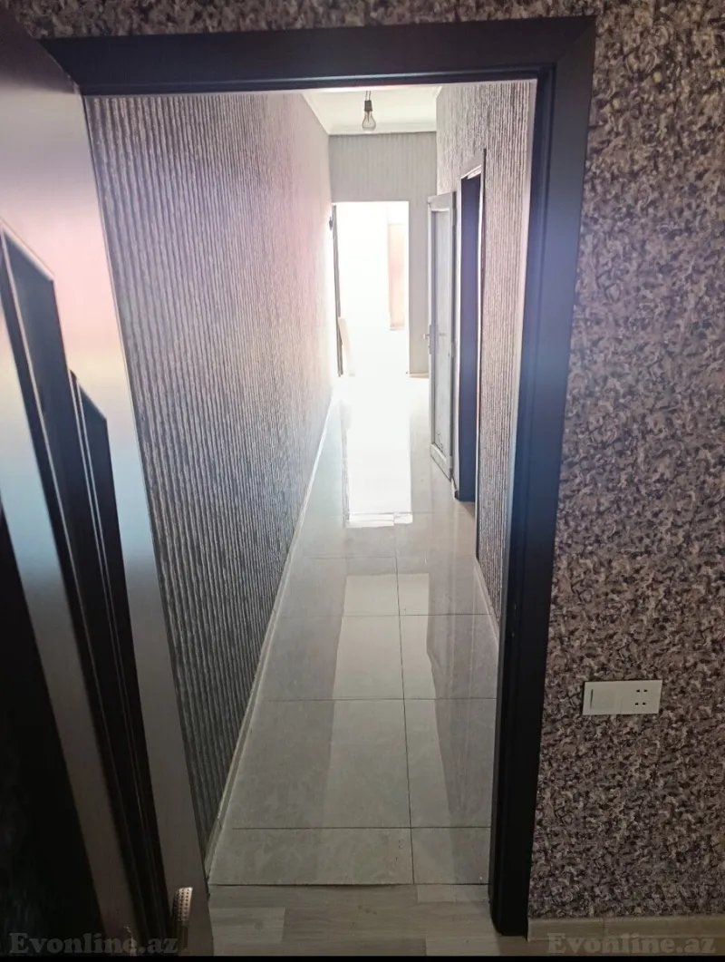 Satılır 2 otaqlı Həyət evi 70 m² Binəqədi - şəkil 5