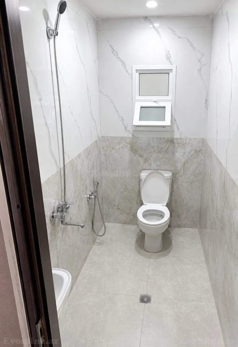 Satılır 2 otaqlı Həyət evi 70 m² Binəqədi - şəkil 6