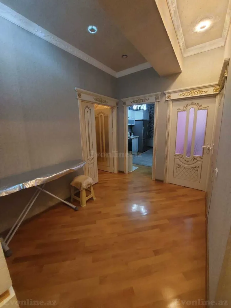 Satılır 5 otaqlı Mənzil Yeni tikili 155 m² 28 May m. - şəkil 11