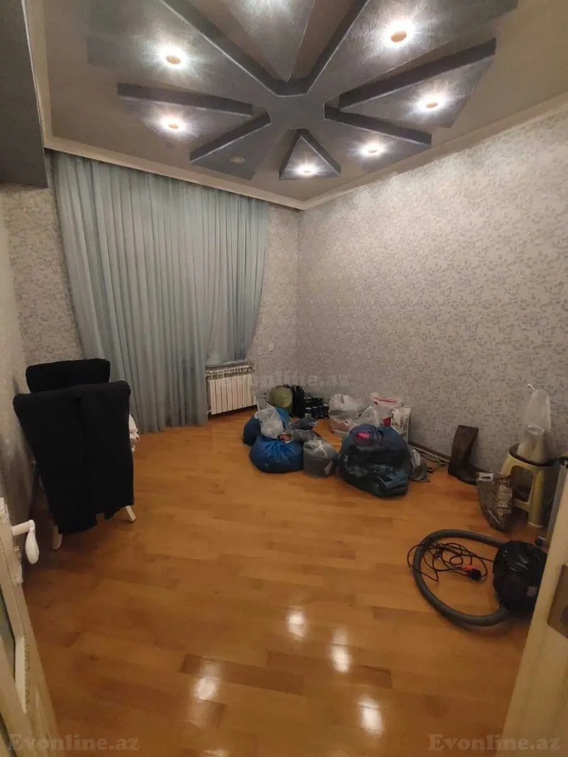 Satılır 5 otaqlı Mənzil Yeni tikili 155 m² 28 May m. - şəkil 12