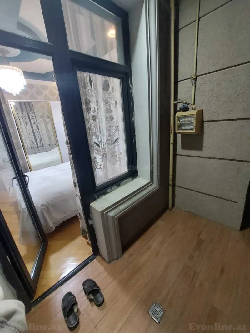Satılır 5 otaqlı Mənzil Yeni tikili 155 m² 28 May m. - şəkil 15