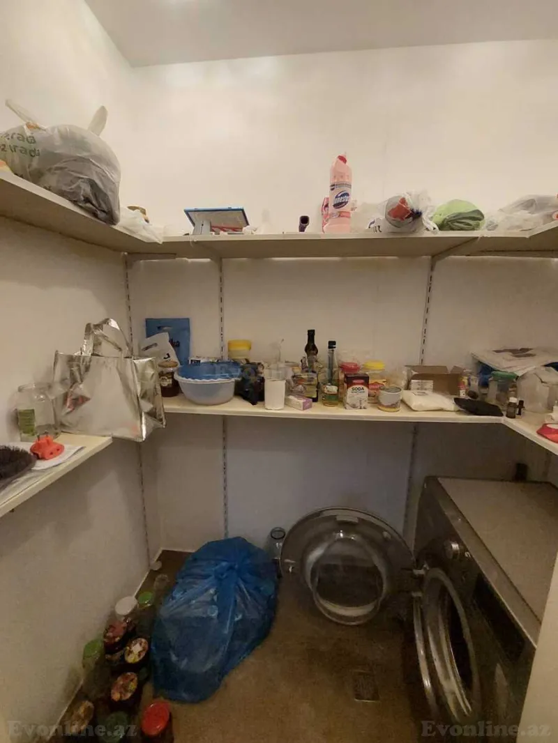 Satılır 5 otaqlı Mənzil Yeni tikili 155 m² 28 May m. - şəkil 18