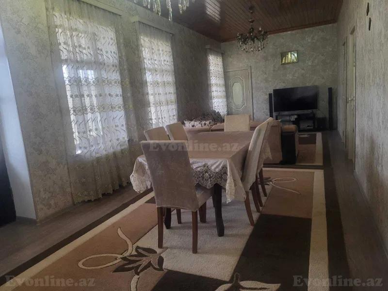 Satılır 4 otaqlı Həyət evi 100 m² Maştağa - şəkil 3
