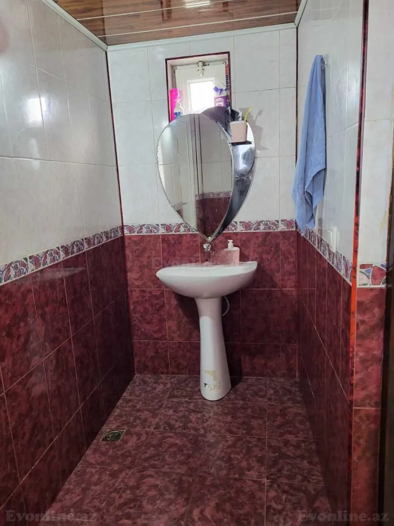 Satılır 4 otaqlı Həyət evi 100 m² Maştağa - şəkil 6