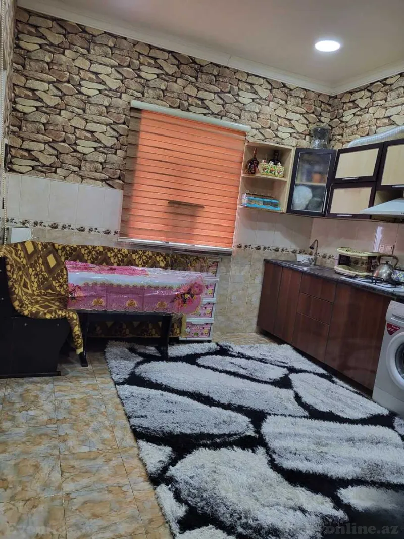 Satılır 4 otaqlı Həyət evi 100 m² Maştağa - şəkil 7