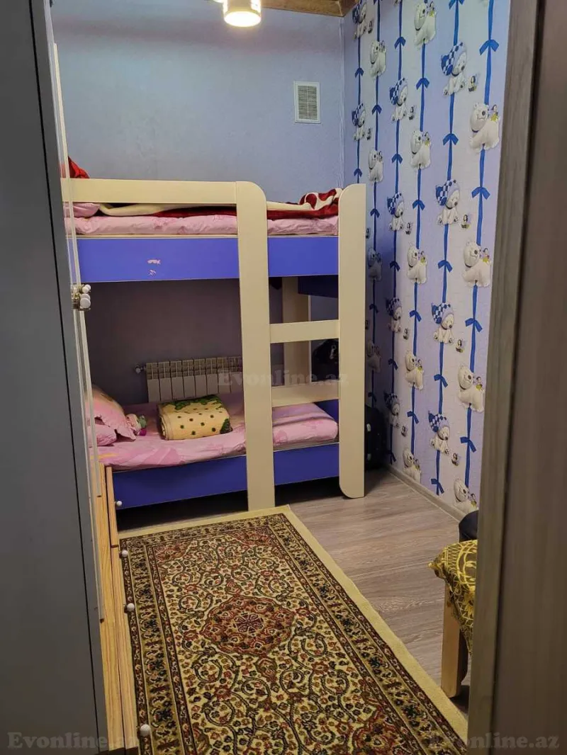Satılır 4 otaqlı Həyət evi 100 m² Maştağa - şəkil 8