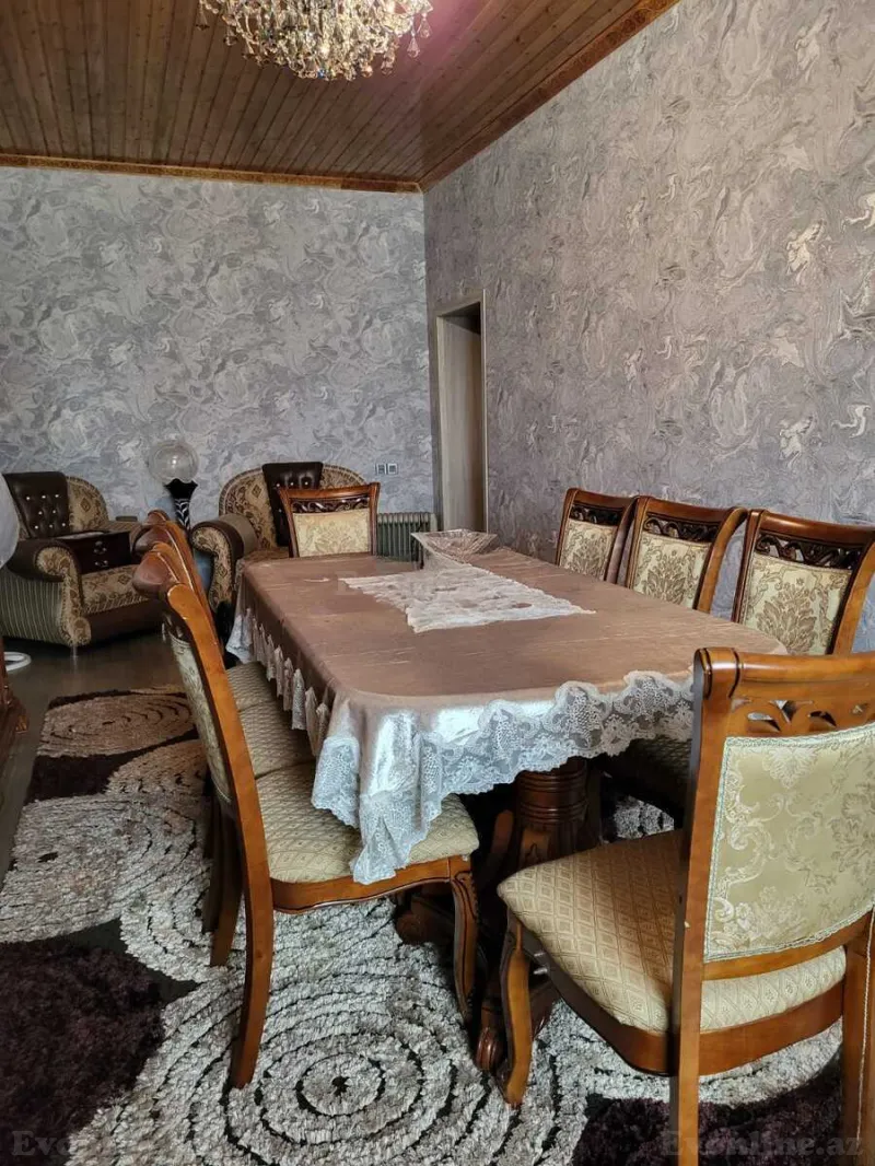 Satılır 4 otaqlı Həyət evi 100 m² Maştağa - şəkil 9