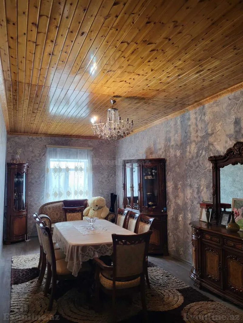 Satılır 4 otaqlı Həyət evi 100 m² Maştağa - şəkil 10