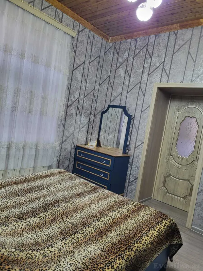Satılır 4 otaqlı Həyət evi 100 m² Maştağa - şəkil 11