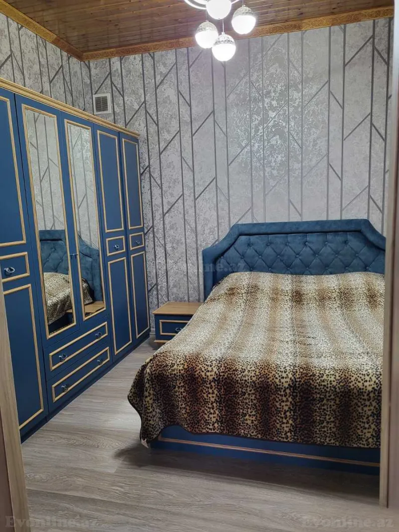 Satılır 4 otaqlı Həyət evi 100 m² Maştağa - şəkil 12