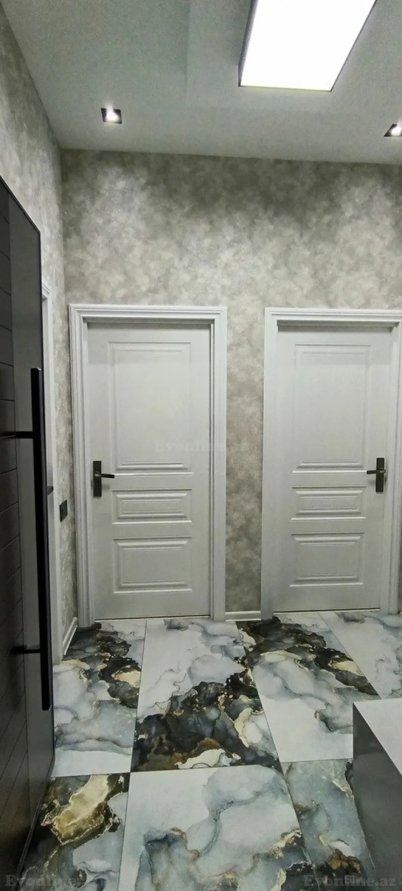 Kirayə verilir 2 otaqlı Mənzil Yeni tikili 50 m² 20 Yanvar m. - şəkil 4