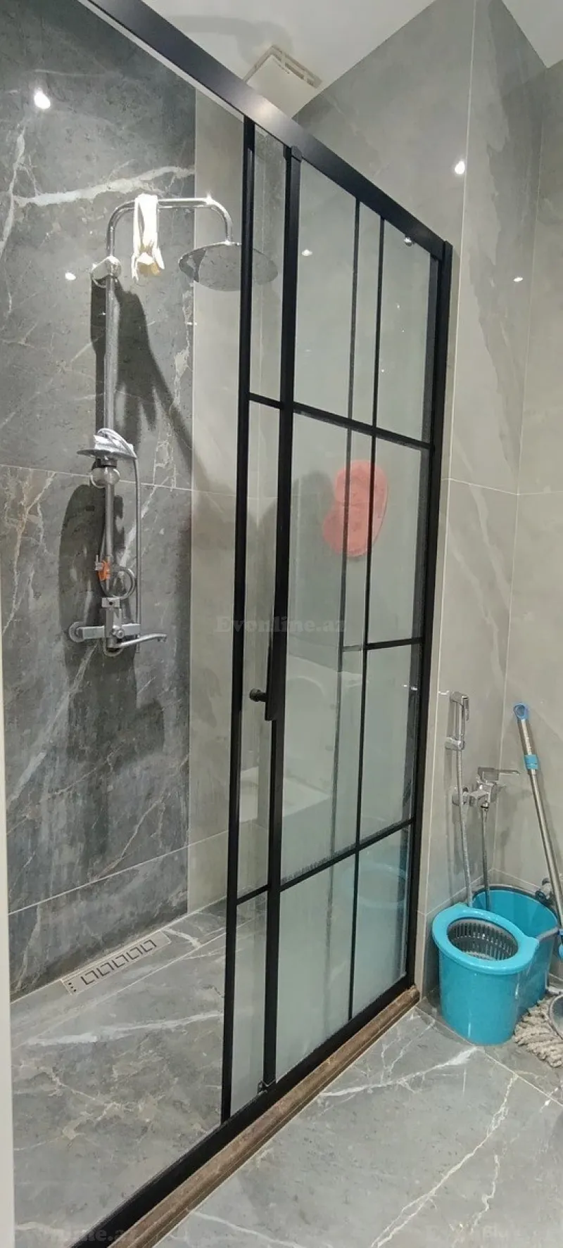 Kirayə verilir 2 otaqlı Mənzil Yeni tikili 50 m² 20 Yanvar m. - şəkil 6