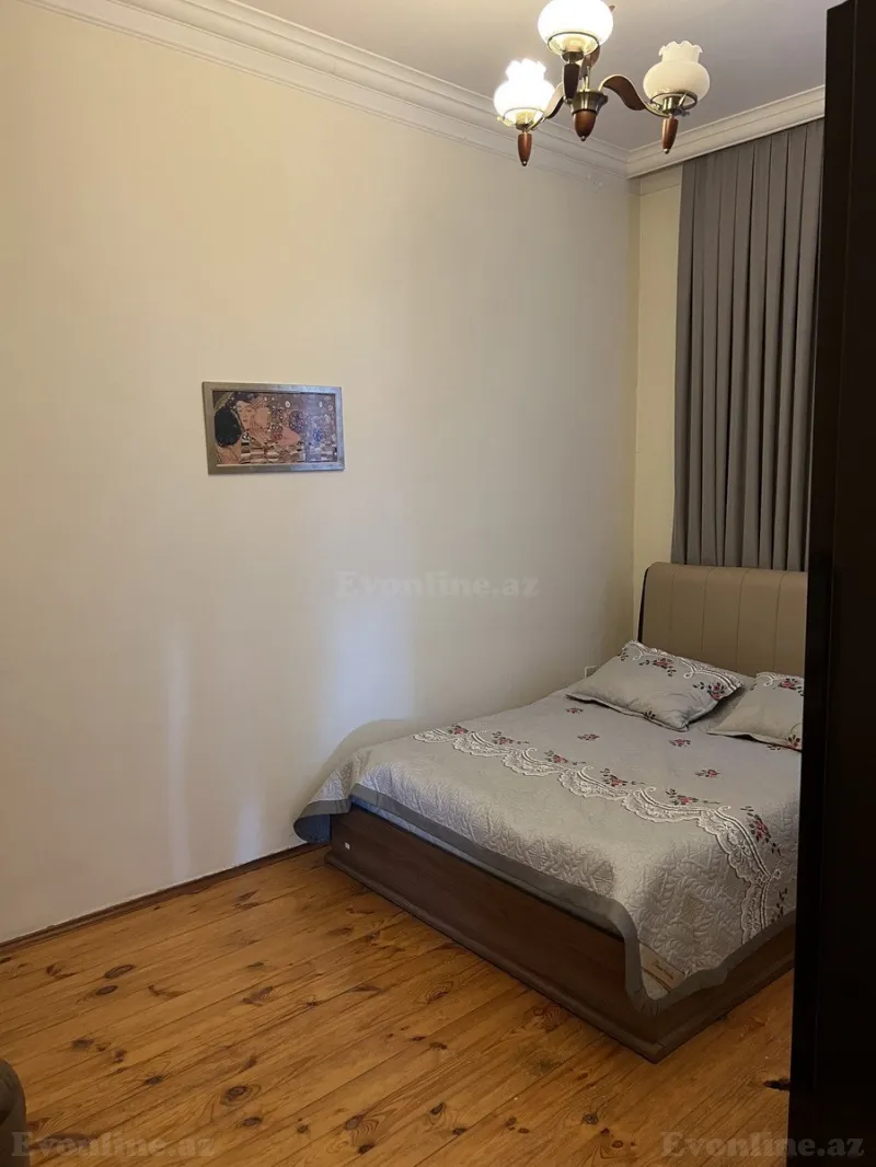 Satılır 7 otaqlı Həyət evi 370 m² Badamdar - şəkil 16