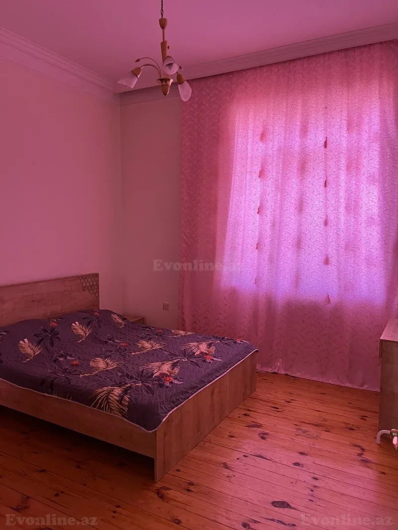 Satılır 7 otaqlı Həyət evi 370 m² Badamdar - şəkil 17