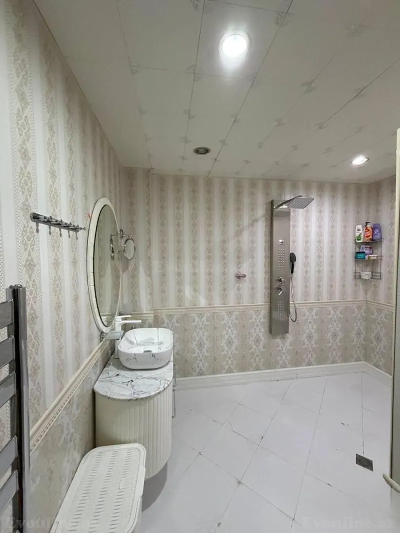 Satılır 5 otaqlı Mənzil Yeni tikili 220 m² Nəriman Nərimanov m. - şəkil 15