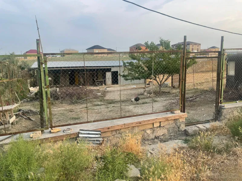 Kirayə verilir Obyekt 450 m² Aşağı Güzdək - şəkil 2