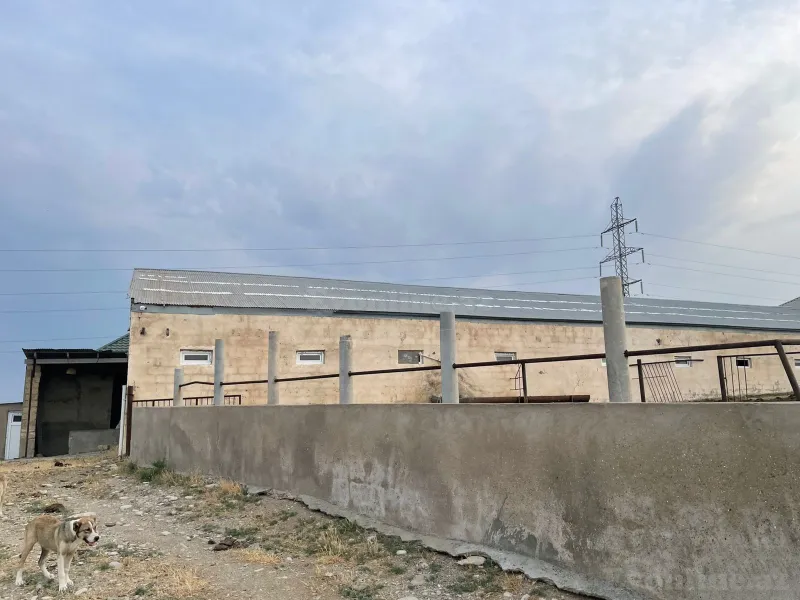 Kirayə verilir Obyekt 450 m² Aşağı Güzdək - şəkil 4