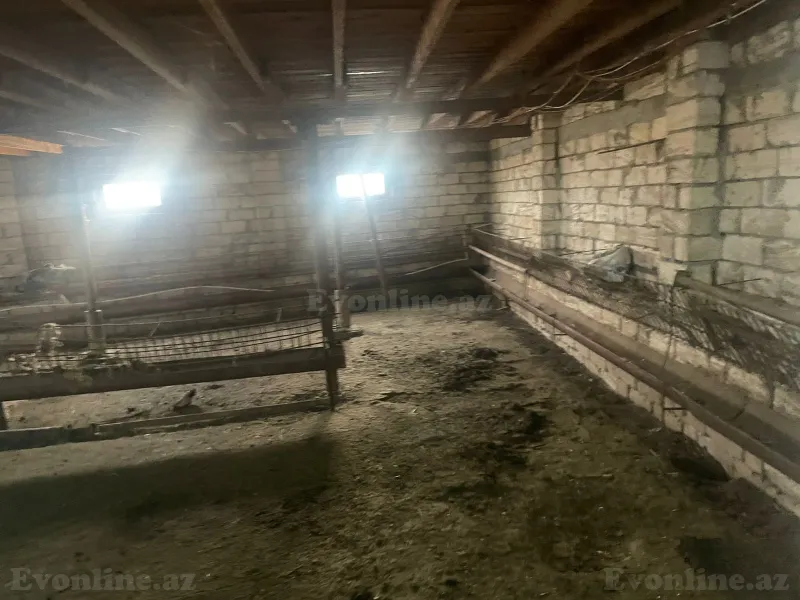 Kirayə verilir Obyekt 450 m² Aşağı Güzdək - şəkil 6