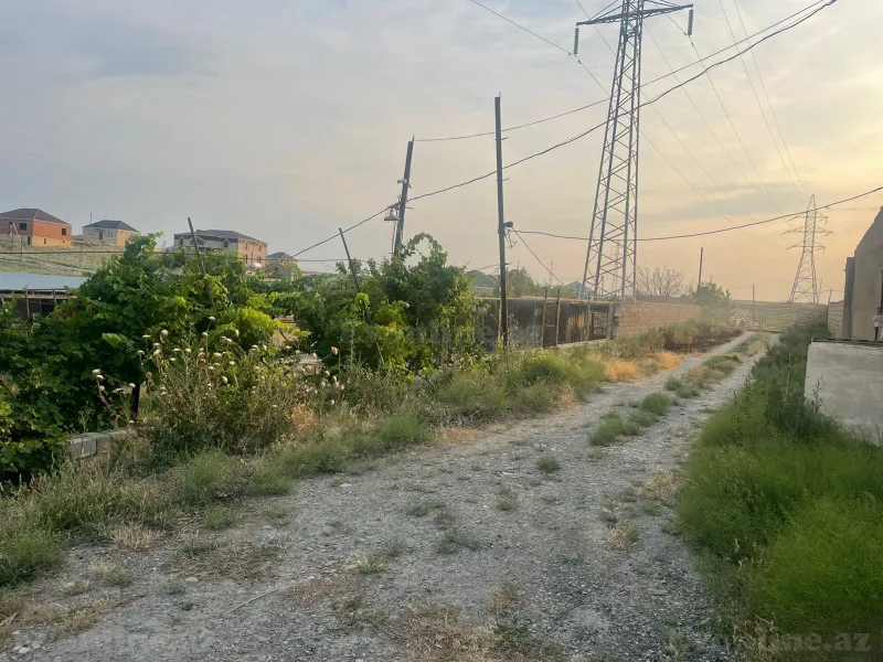 Kirayə verilir Obyekt 450 m² Aşağı Güzdək - şəkil 7