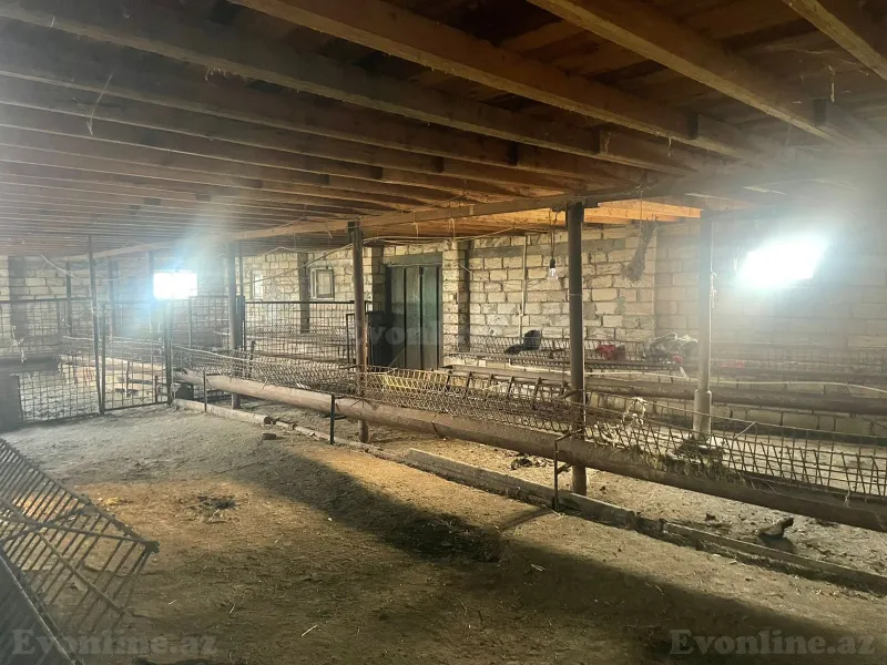 Kirayə verilir Obyekt 450 m² Aşağı Güzdək - şəkil 10