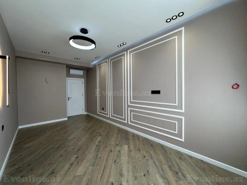 Satılır 3 otaqlı Mənzil Yeni tikili 90 m² Həzi Aslanov m. - şəkil 7