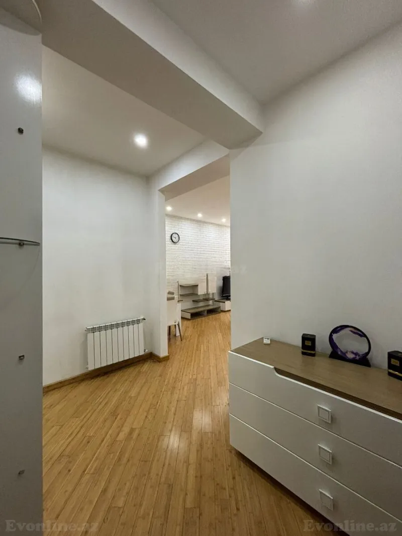 Kirayə verilir 2 otaqlı Mənzil Yeni tikili 60 m² Ağ şəhər - şəkil 10