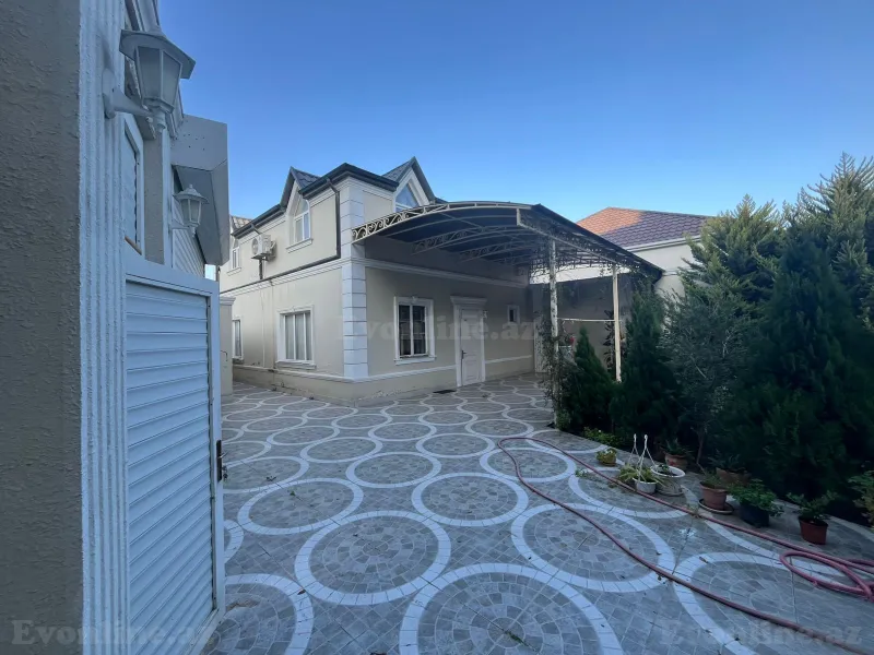 Satılır 4 otaqlı Həyət evi 175 m² Mərdəkan - şəkil 3
