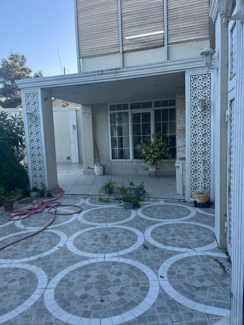 Satılır 4 otaqlı Həyət evi 175 m² Mərdəkan - şəkil 4