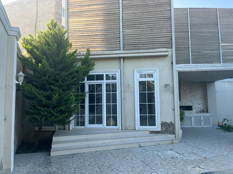 Satılır 4 otaqlı Həyət evi 175 m² Mərdəkan - şəkil 6