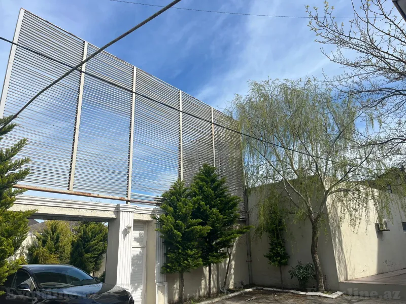 Satılır 4 otaqlı Həyət evi 175 m² Mərdəkan - şəkil 7
