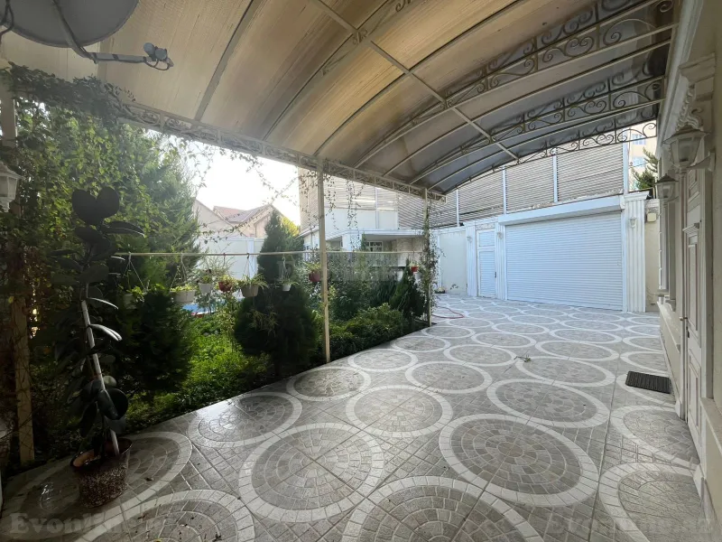 Satılır 4 otaqlı Həyət evi 175 m² Mərdəkan - şəkil 8
