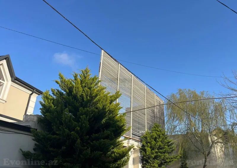 Satılır 4 otaqlı Həyət evi 175 m² Mərdəkan - şəkil 10