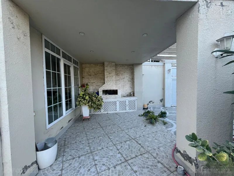 Satılır 4 otaqlı Həyət evi 175 m² Mərdəkan - şəkil 11