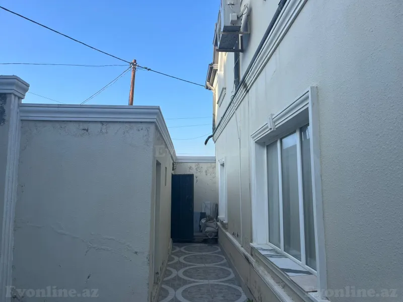 Satılır 4 otaqlı Həyət evi 175 m² Mərdəkan - şəkil 12