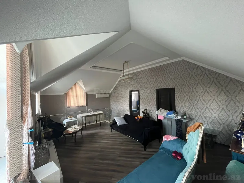 Satılır 4 otaqlı Həyət evi 175 m² Mərdəkan - şəkil 14