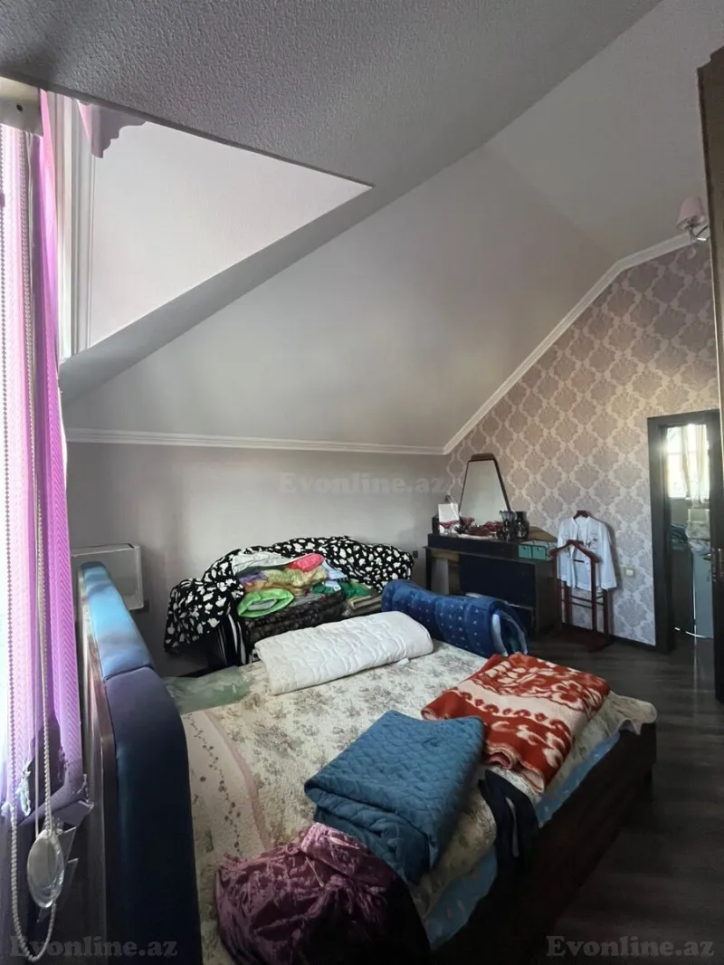 Satılır 4 otaqlı Həyət evi 175 m² Mərdəkan - şəkil 18