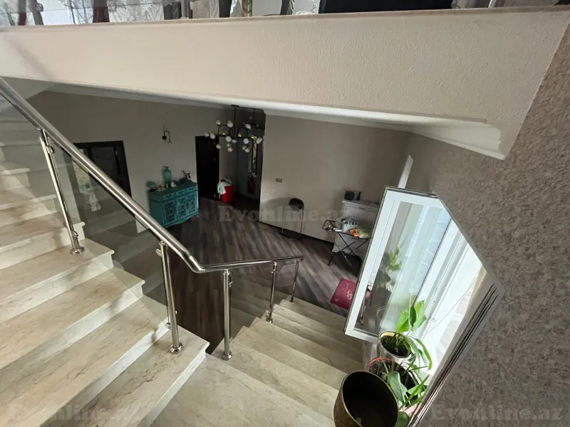 Satılır 4 otaqlı Həyət evi 175 m² Mərdəkan - şəkil 19