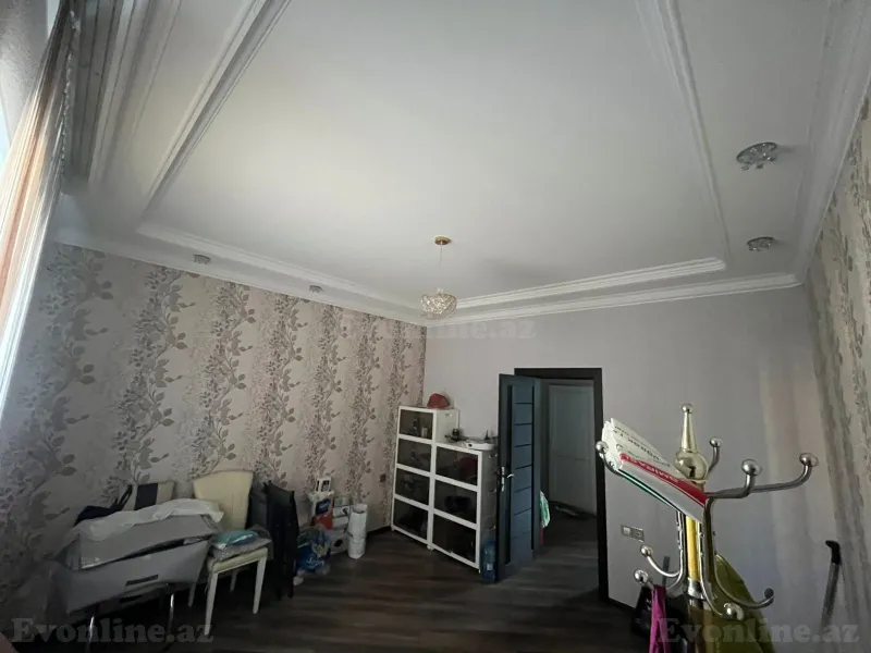 Satılır 4 otaqlı Həyət evi 175 m² Mərdəkan - şəkil 20