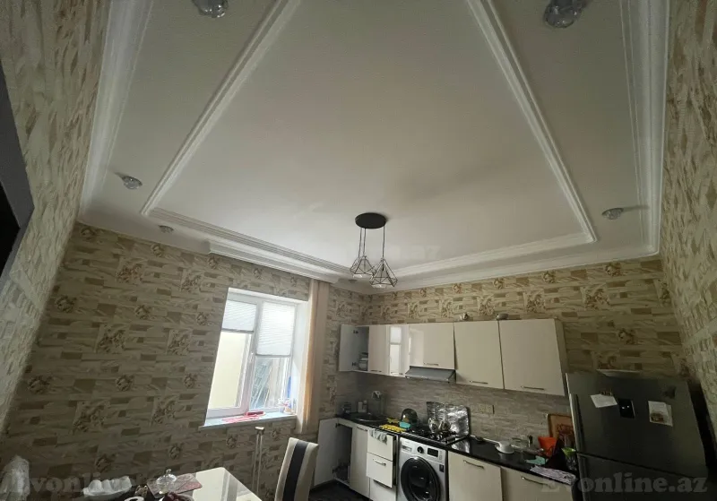 Satılır 4 otaqlı Həyət evi 175 m² Mərdəkan - şəkil 21