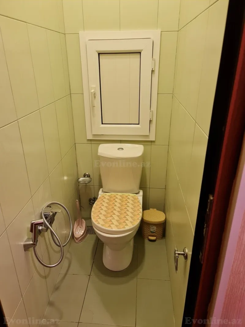 Kirayə verilir 3 otaqlı Mənzil Köhnə tikili 65 m² Azadlıq prospekti m. - şəkil 6